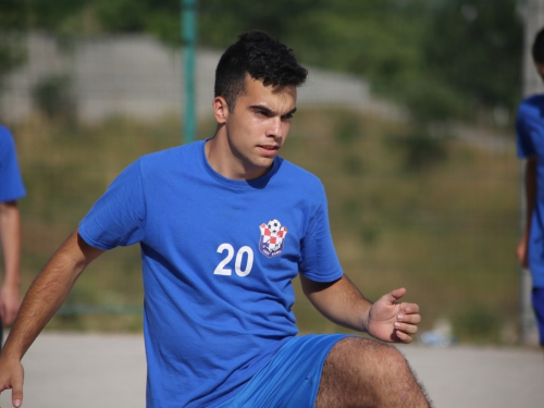 FOTO: MNK ''Rakia'' pobjednik turnira u Rumbocima
