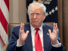 Trump: Neću se kandidirati za treći mandat