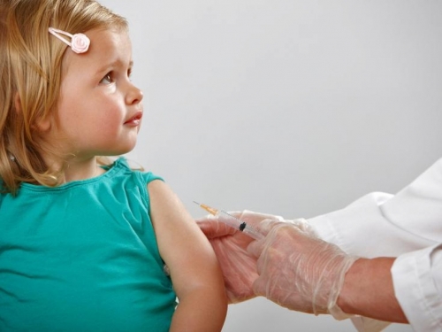 Cijepljenje djece protiv morbila ključna javnozdravstvena strategija