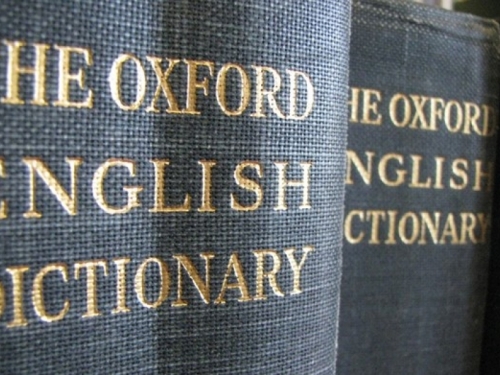 Brexit, youtuber, bama među 1500 novih riječi uvrštenih u Oxfordski rječnik