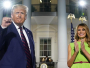 Donald Trump nominiran za Nobelovu nagradu za mir 2021. godine