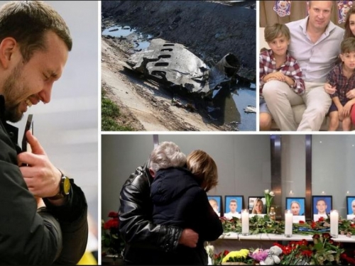 Cijele obitelji poginule u padu aviona: Stradalo čak 15 djece