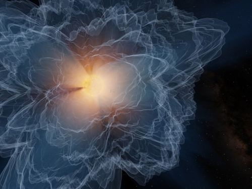 Veliko otkriće o Suncu. Stvorena detaljna karta do ''točke bez povratka''