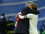 Ancelotti puknuo od smijeha na pitanje o Modriću
