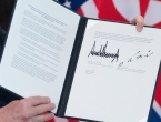 Što stoji u deklaraciji koju su potpisali Trump i Kim?