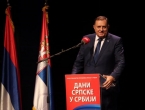 Dodik: RS ostaje stabilna unatoč bjelosvjetskim mešetarima i muslimanskim lobistima