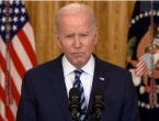 Biden: ‘Putin je agresor, on je izabrao taj rat i sada će snositi posljedice‘