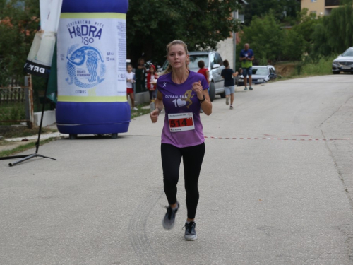 FOTO: Održan 4. Ramski polumaraton