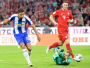 Bayern kiksao na startu prvenstva: Hertha izvukla bod!