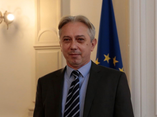 HSP BiH traži od SIP-a odbacivanje kandidature Slavena Kovačevića