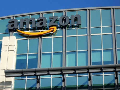 Amazon postao druga najvrjednija kompanija na svijetu