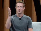 Zuckerberg: Želimo pet milijardi ljudi na Facebooku!
