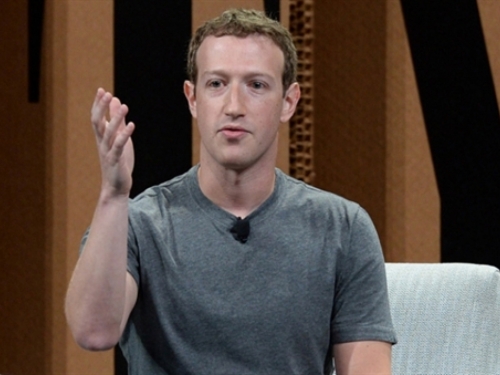 Zuckerberg: Želimo pet milijardi ljudi na Facebooku!