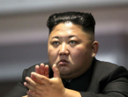 Kim: Sjeverna Koreja treba zadati udarac onima koji joj nameću sankcije