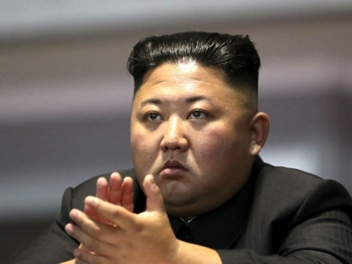 Kim: Sjeverna Koreja treba zadati udarac onima koji joj nameću sankcije