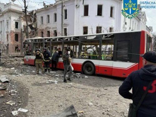 SAD odbio osuditi ruski napad na Ukrajinu