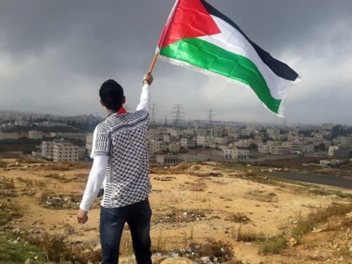 Bahreinsko-izraelski sporazum 'izdajnički udar palestinskom pitanju'
