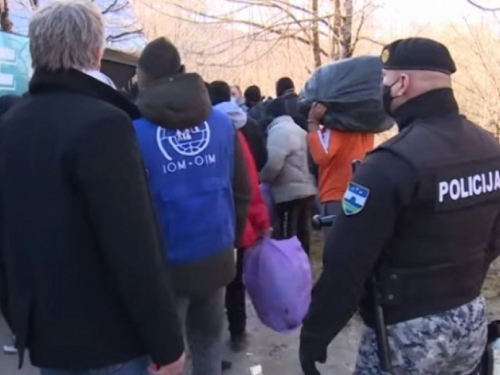 BiH odobrila azil za 122 osobe, najviše državljana Turske
