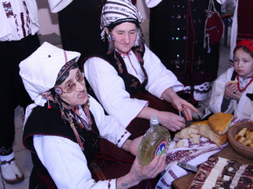 FOTO: Vjerni čuvari tradicije rodnog kraja