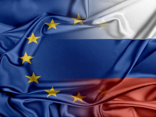 Europska unija i Rusija dotakle dno