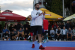 FOTO: Druga večer Streetball turnira u Prozoru