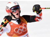 Rezultat karijere za Filipa Zupčića: Hrvatski skijaš završio drugi u Adelbodenu
