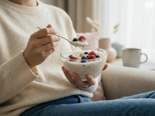 Ako želite bolje zdravlje crijeva, jedite tri namirnice
