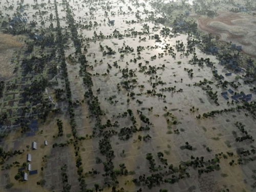 Deset osoba nestalo, a 400.000 evakuirano zbog velikih kiša na jugozapadu Japana