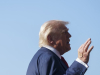 Trump: ''Saberite se, događa vam se strašna invazija. Nestat ćete''