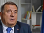Dodik: U Sarajevu ne jedem, ne pijem ni njihovu vodu