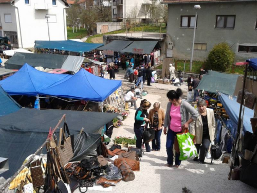 FOTO: Jurjevo u Prozoru