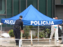 Razbojnik iz banke presudio sam sebi, nije ga ubila policajka
