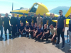 Air Tractor spreman za protupožarnu sezonu