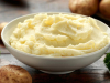 Ne treba ni maslac ni mlijeko: Tajna savršeno kremastog pirea