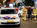 Napad u Haagu: troje ranjenih u trgovini, traje potraga za napadačem