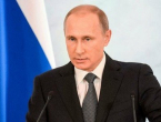 Putin: NATO diže novi 'Berlinski zid'