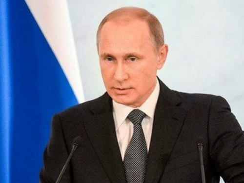 Putin: NATO diže novi 'Berlinski zid'