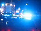 Dubrovnik: Sudarila se tri vozila, dvije osobe poginule
