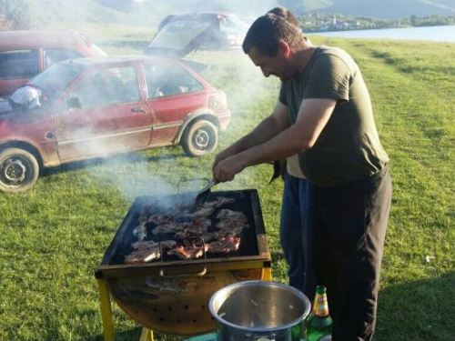 FOTO: Druženje mještana Sopota, Podbora, Ploče i Mluše