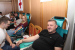 FOTO: Uspješna akcija dobrovoljnog darivanja krvi u Prozoru