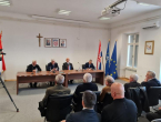 Čović: Nametanje političkih predstavnika narušava bilo kakvu perspektivu