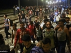 Stiže 1600 migranata, Hrvatska im mora osigurati stan i posao