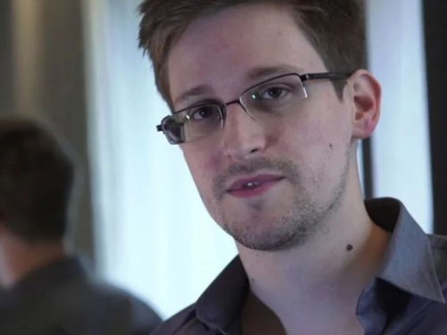 Snowden se nada da će mu Francuska dati azil