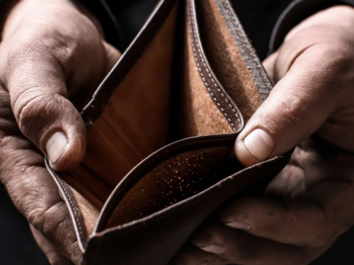 Dok bogataši gomilaju bogatstvo, 3,8 milijardi ljudi jedva preživljava