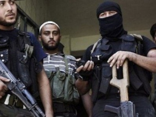Ubijen glavni suradnik šefa IS-a u Iraku