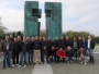 FOTO: Ramci posjetili Ilok i Vukovar