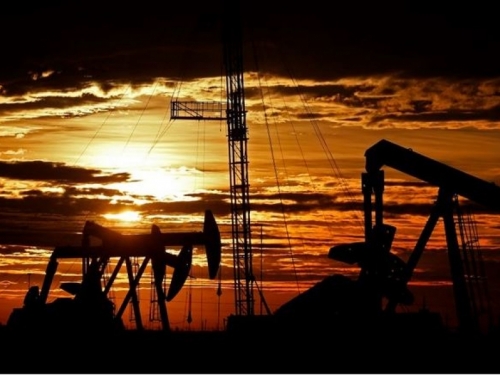 Cijene nafte porasle šesti tjedan zaredom
