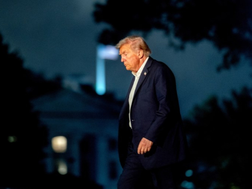Kina odgovorila Trumpu: "Dosta je maltretiranja"