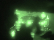 Objavljena snimka upada marinaca na iranski brod