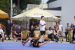 FOTO| Počeo 18. Streetball Rama